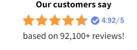 Neurozoom 5 star ratings