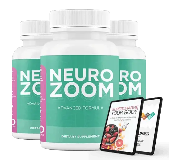 Neurozoom Guarantee