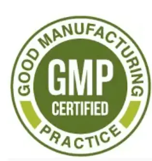 Neurozoom GMP Certified