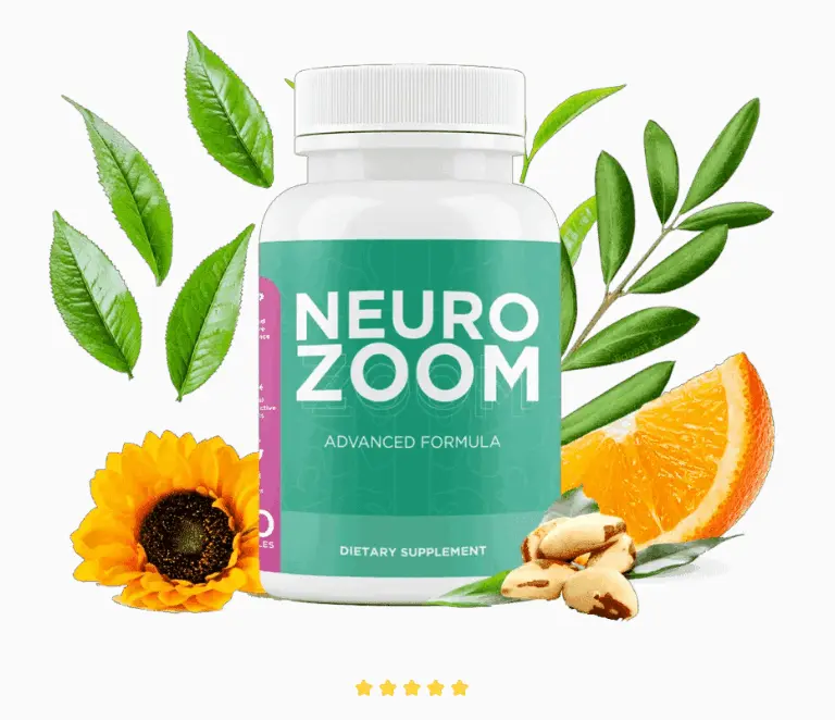 NeuroZoom